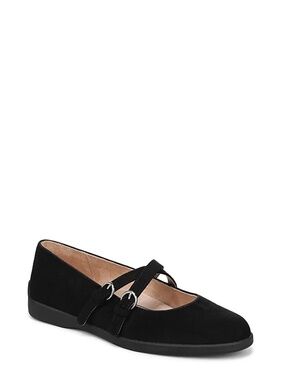 NEW LifeStride Marnie Mary Jane Flat